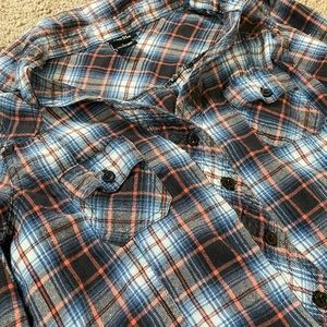Rue21 Button-Up Shirt